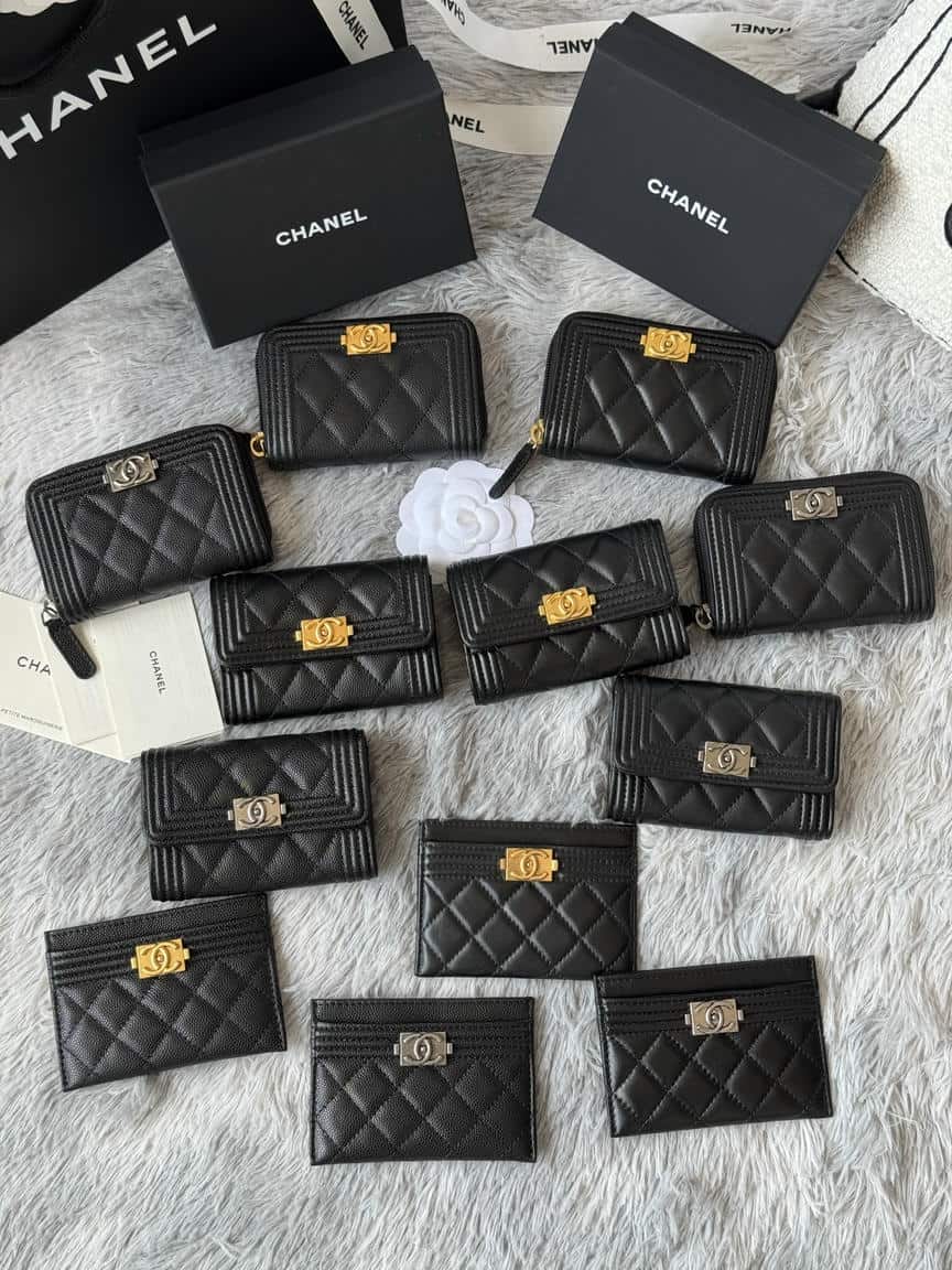 AAA-Chanel